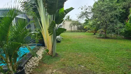 Villa de rêve avec piscine privée à Baie-Mahault - Photo 21
