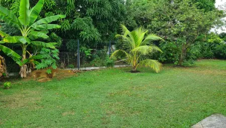 Villa de rêve avec piscine privée à Baie-Mahault - Photo 22