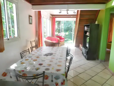 Maison confortable à Saint Joseph avec piscine partagée. - Photo 1