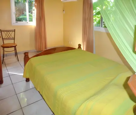 Maison confortable à Saint Joseph avec piscine partagée. - Photo 2