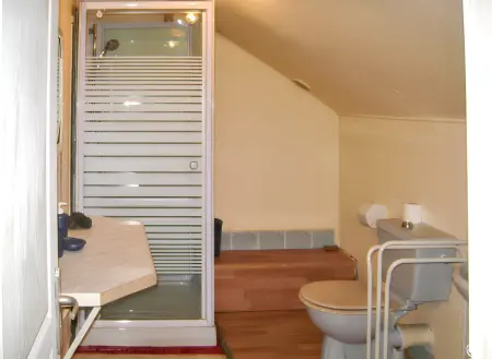 Maison confortable à Saint Joseph avec piscine partagée. - Photo 5