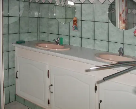 Maison confortable à Saint Joseph avec piscine partagée. - Photo 6