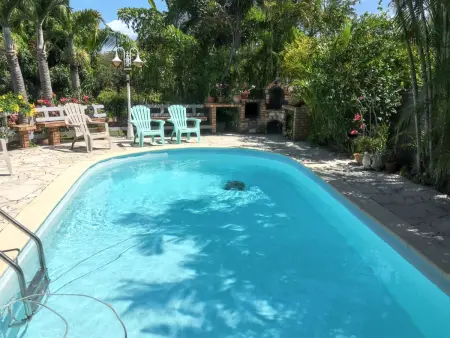 Maison confortable à Saint Joseph avec piscine partagée. - Photo 7