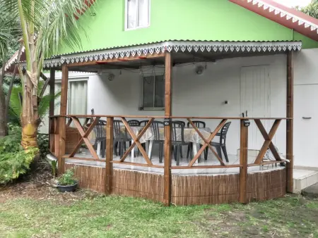 Maison confortable à Saint Joseph avec piscine partagée. - Photo 8
