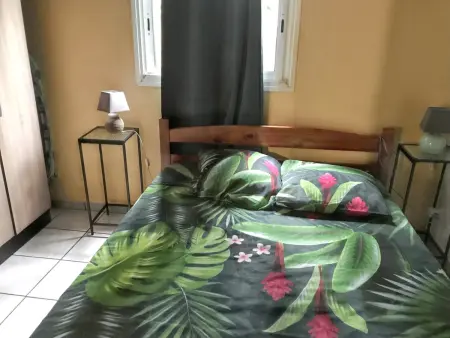 Maison confortable à Saint Joseph avec piscine partagée. - Photo 9