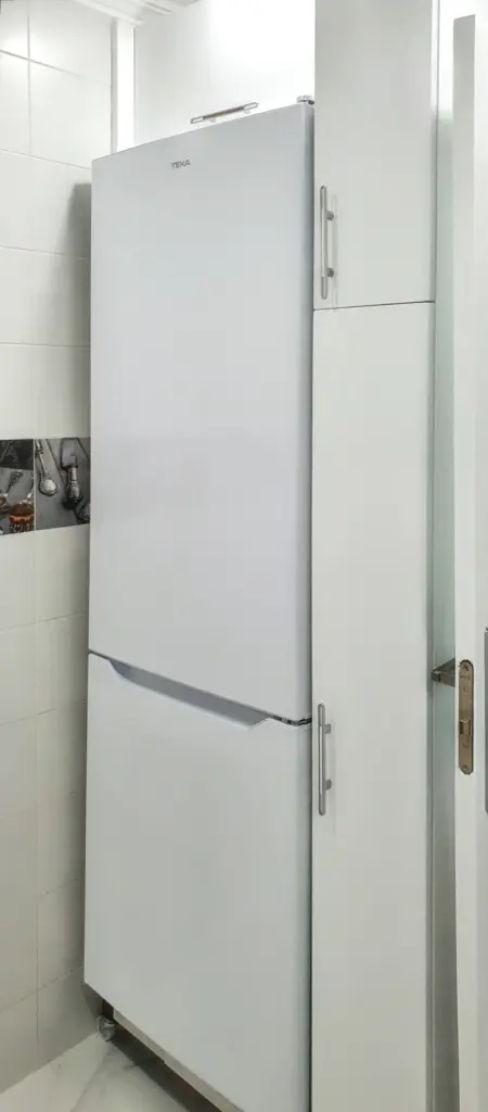 Appartement lumineux à Marina Smir, vue mer et piscine partagée - Photo 15