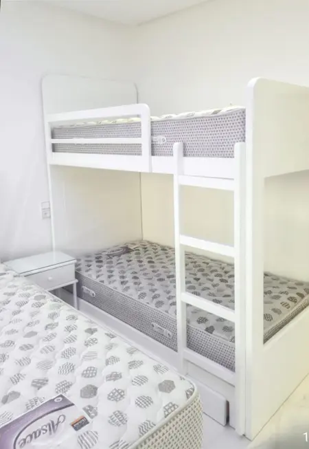 Appartement lumineux à Marina Smir, vue mer et piscine partagée - Photo 20