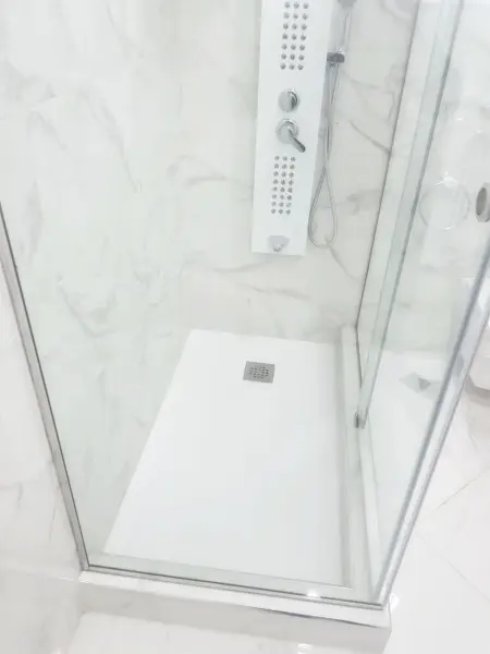 Appartement lumineux à Marina Smir, vue mer et piscine partagée - Photo 24