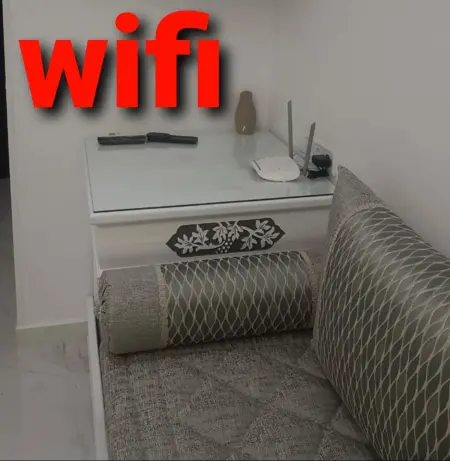 Appartement lumineux à Marina Smir, vue mer et piscine partagée - Photo 28