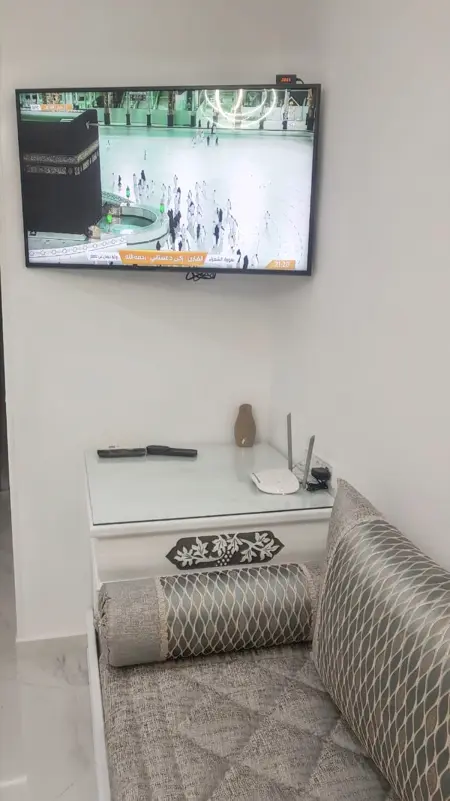 Appartement lumineux à Marina Smir, vue mer et piscine partagée - Photo 31