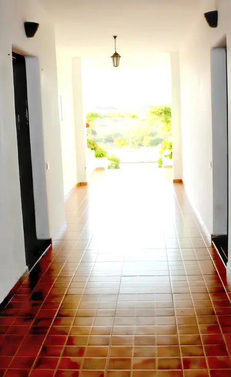 Appartement lumineux à Marina Smir, vue mer et piscine partagée - Photo 36