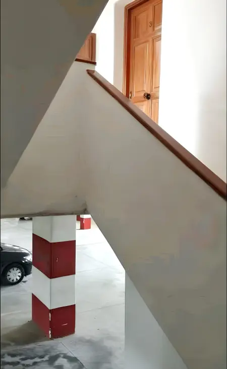 Appartement lumineux à Marina Smir, vue mer et piscine partagée - Photo 37