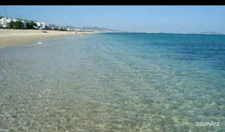 Appartement lumineux à Marina Smir, vue mer et piscine partagée - Photo 46