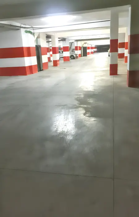 Appartement lumineux à Marina Smir, vue mer et piscine partagée - Photo 49