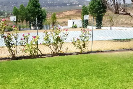 Appartement lumineux à Marina Smir, vue mer et piscine partagée - Photo 50
