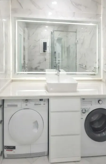 Appartement lumineux à Marina Smir, vue mer et piscine partagée - Photo 58
