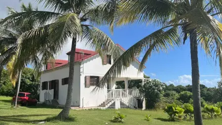 Maison confortable avec vue sur la mer à Sainte-Anne - Photo 2