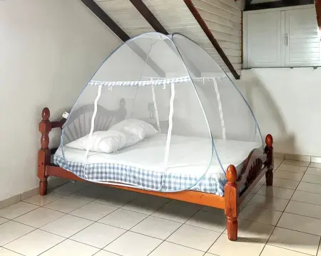 Maison confortable avec vue sur la mer à Sainte-Anne - Photo 16
