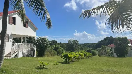 Maison confortable avec vue sur la mer à Sainte-Anne - Photo 21