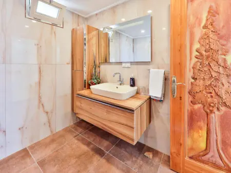 Villa élégante à Kaş avec piscine, Villa 14 personnes à Kaş - Photo 6