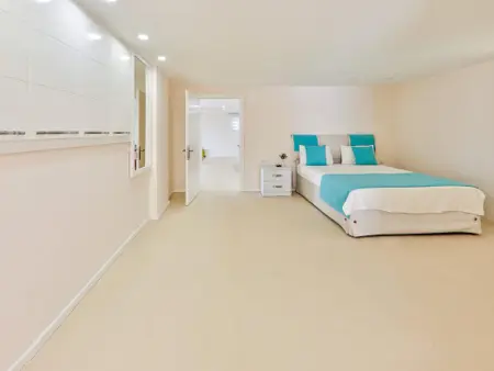 Villa élégante à Kaş avec piscine, Villa 14 personnes à Kaş - Photo 19