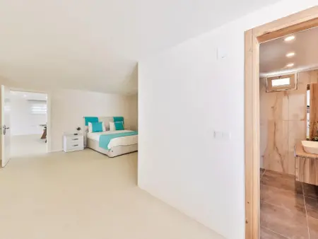 Villa élégante à Kaş avec piscine, Villa 14 personnes à Kaş - Photo 23