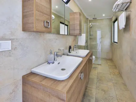 Villa élégante à Kaş avec piscine, Villa 14 personnes à Kaş - Photo 35
