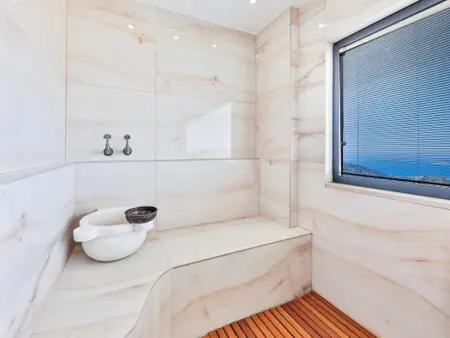 Villa élégante à Kaş avec piscine, Villa 14 personnes à Kaş - Photo 52