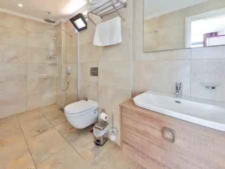 Villa élégante à Kaş avec piscine, Villa 14 personnes à Kaş - Photo 62