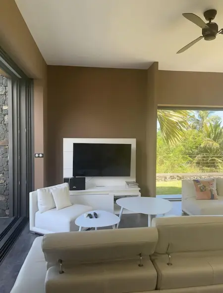 Villa paradisiaque avec vue sur la mer à Saint-Leu + Jacuzzi - Photo 7