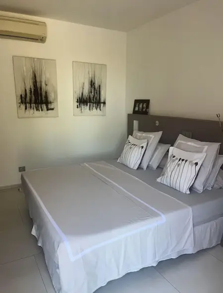 Villa paradisiaque avec vue sur la mer à Saint-Leu + Jacuzzi - Photo 10