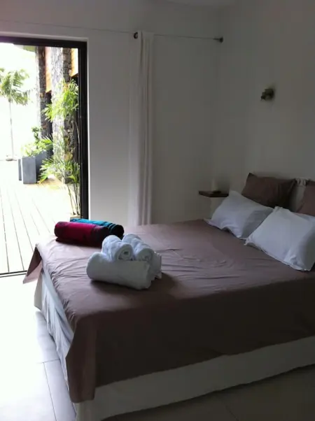 Villa paradisiaque avec vue sur la mer à Saint-Leu + Jacuzzi - Photo 12