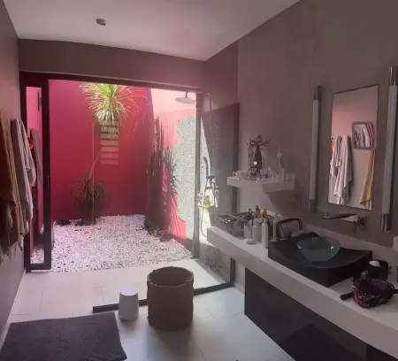 Villa paradisiaque avec vue sur la mer à Saint-Leu + Jacuzzi - Photo 14