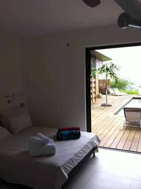 Villa paradisiaque avec vue sur la mer à Saint-Leu + Jacuzzi - Photo 16