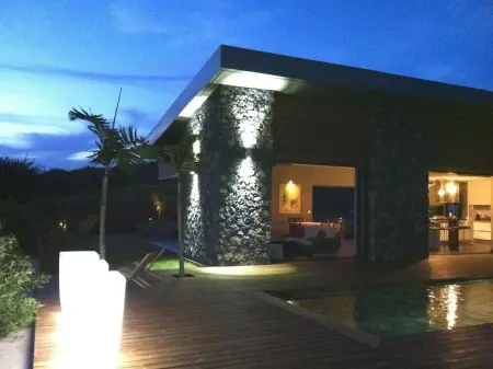 Villa paradisiaque avec vue sur la mer à Saint-Leu + Jacuzzi - Photo 17