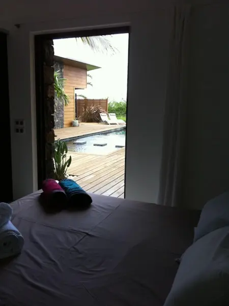 Villa paradisiaque avec vue sur la mer à Saint-Leu + Jacuzzi - Photo 19