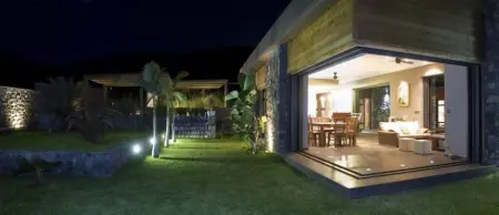 Villa paradisiaque avec vue sur la mer à Saint-Leu + Jacuzzi - Photo 21