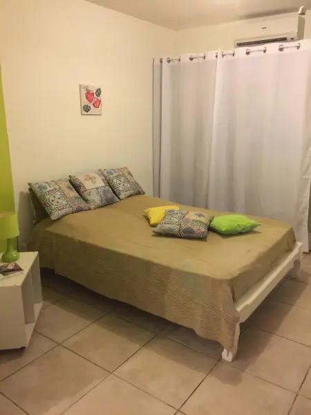 Maison charmante à Saint-Joseph avec piscine privée - Photo 5