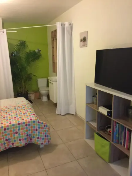 Maison charmante à Saint-Joseph avec piscine privée - Photo 6