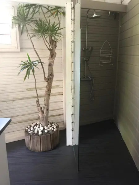 Maison charmante à Saint-Joseph avec piscine privée - Photo 7