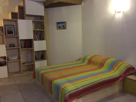 Maison charmante à Saint-Joseph avec piscine privée - Photo 8