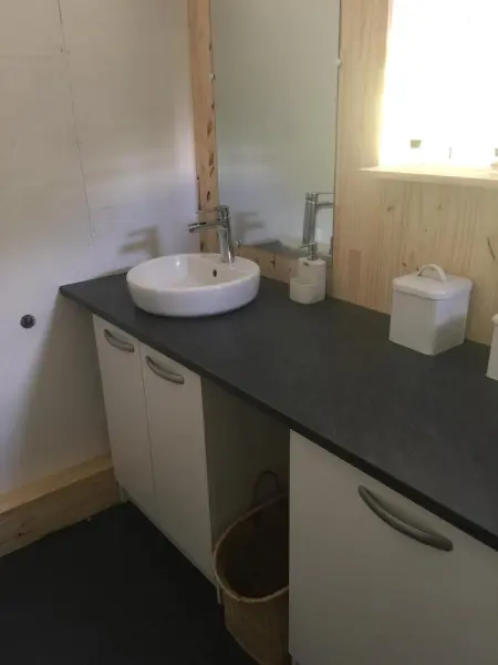 Maison charmante à Saint-Joseph avec piscine privée - Photo 10