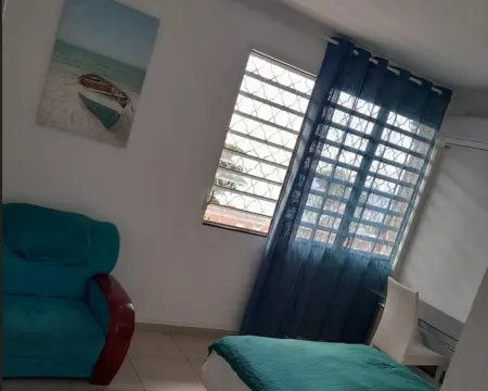 Villa spacieuse avec piscine au Gosier - Vue sur mer - Photo 7
