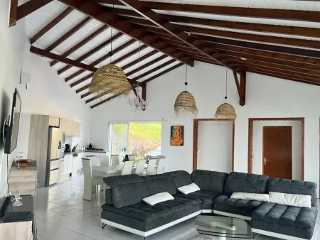 Villa spacieuse avec piscine au Gosier - Vue sur mer - Photo 27