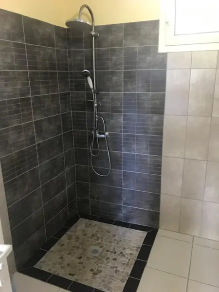 Appartement avec vue sur la mer à Le Marin, Climatisé, 80 m² - Photo 12