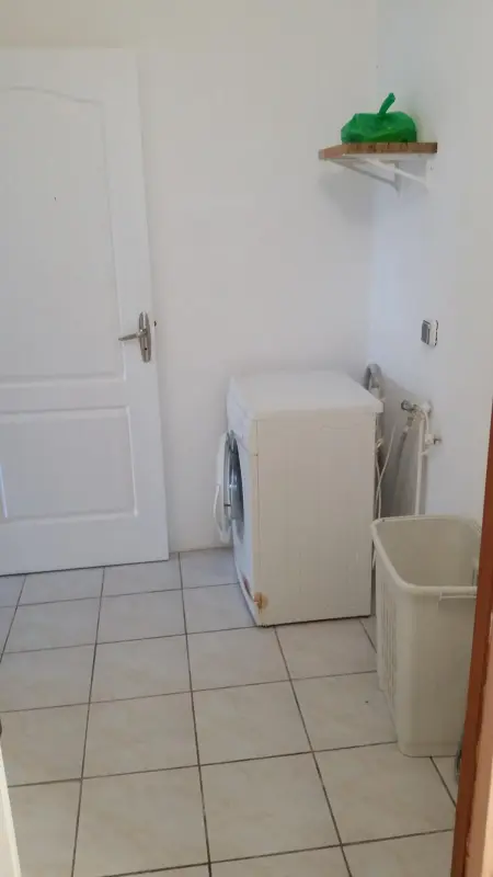 Appartement confortable avec terrasse à Petit-Canal - 50 m² - Photo 2
