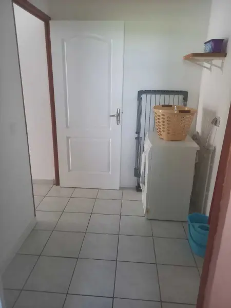 Appartement confortable avec terrasse à Petit-Canal - 50 m² - Photo 7