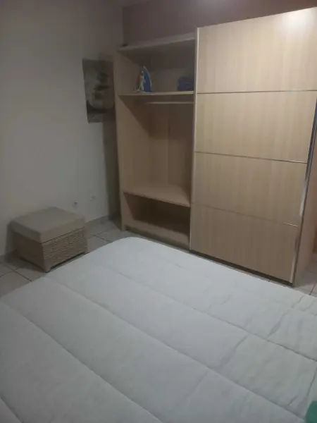 Appartement confortable avec terrasse à Petit-Canal - 50 m² - Photo 8