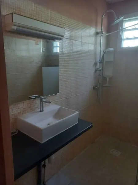 Appartement confortable avec terrasse à Petit-Canal - 50 m² - Photo 10