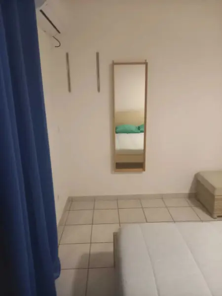 Appartement confortable avec terrasse à Petit-Canal - 50 m² - Photo 14